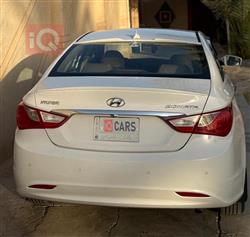 هیوندای سۆناتا